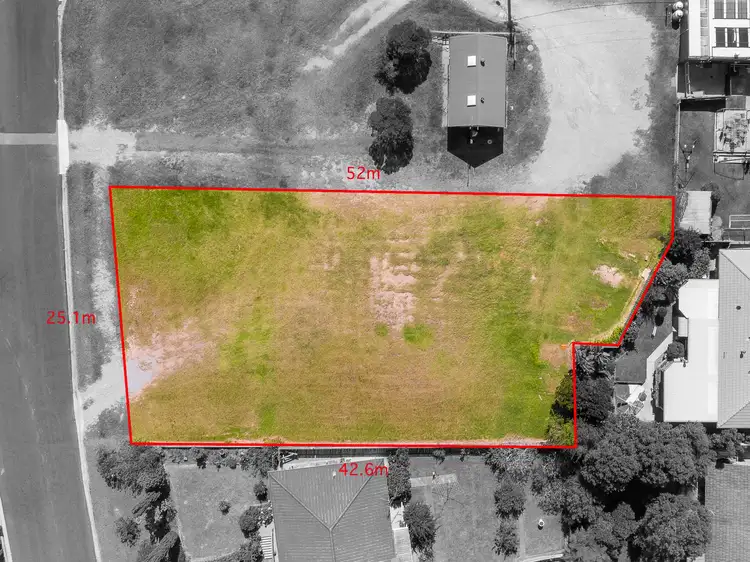 Fourth view of Homely land listing, 30 Eric Fenning Drive, Surf Beach NSW 2536