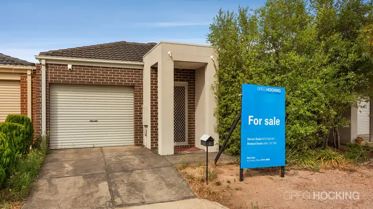 1/14 Orlando Drive, Truganina VIC 3029