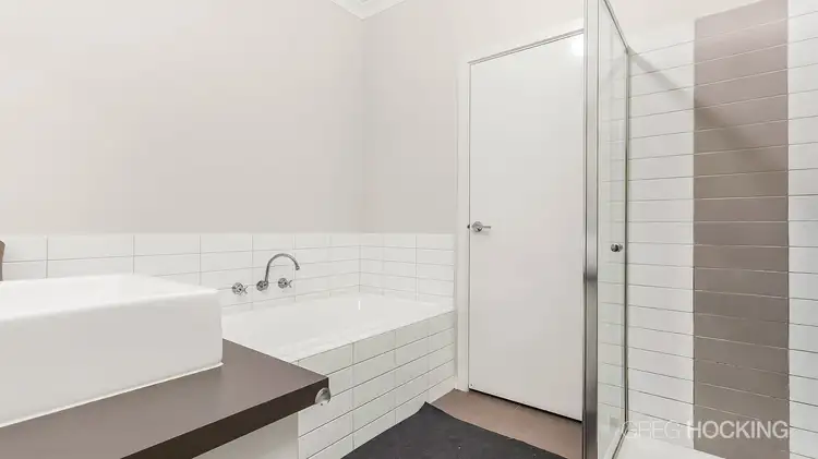 Fourth view of Homely unit listing, 1/14 Orlando Drive, Truganina VIC 3029