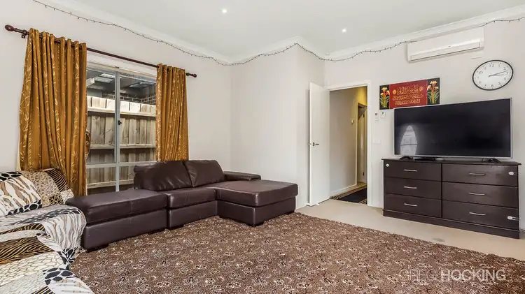 Sixth view of Homely unit listing, 1/14 Orlando Drive, Truganina VIC 3029