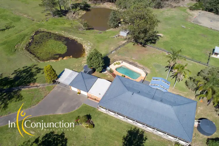 Fifth view of Homely rural property listing, 62 Blakers Road, Maroota NSW 2756