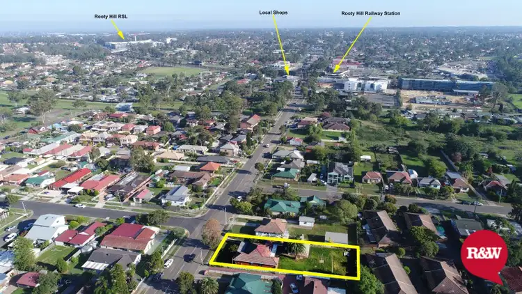 Main view of Homely house listing, 49 Rooty Hill Road South, Rooty Hill NSW 2766