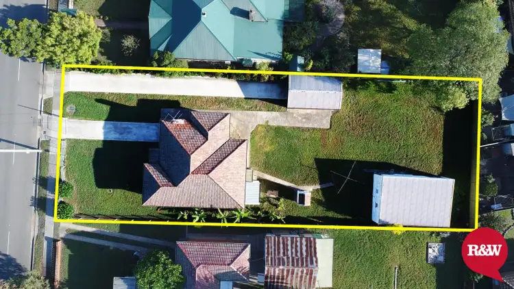Third view of Homely house listing, 49 Rooty Hill Road South, Rooty Hill NSW 2766