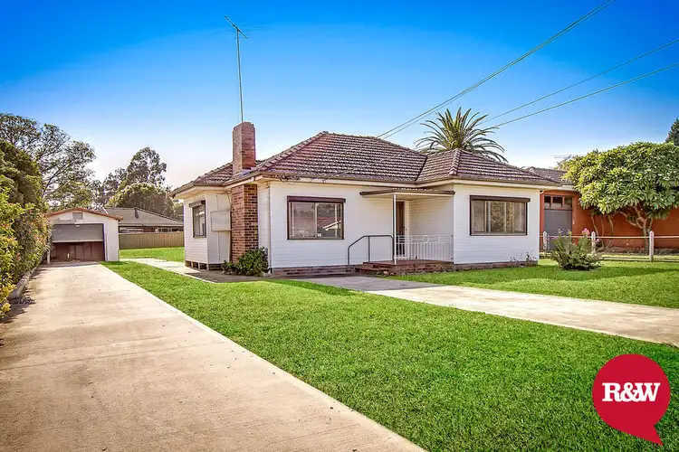 Sixth view of Homely house listing, 49 Rooty Hill Road South, Rooty Hill NSW 2766