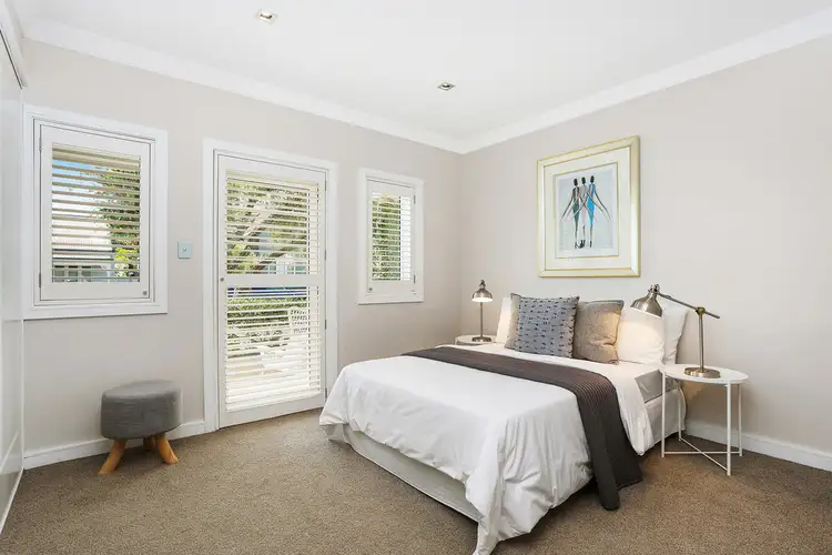Second view of Homely house listing, 44 Cary Street, Leichhardt NSW 2040