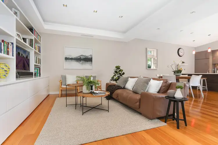 Third view of Homely house listing, 44 Cary Street, Leichhardt NSW 2040
