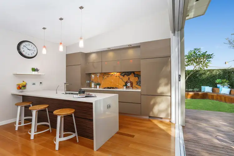 Fifth view of Homely house listing, 44 Cary Street, Leichhardt NSW 2040