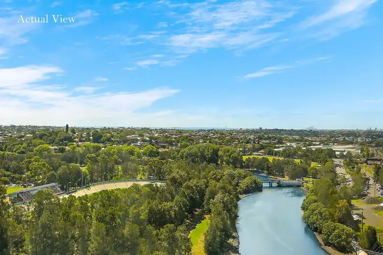 Third view of Homely apartment listing, 1411/20 Chisholm Street, Wolli Creek NSW 2205