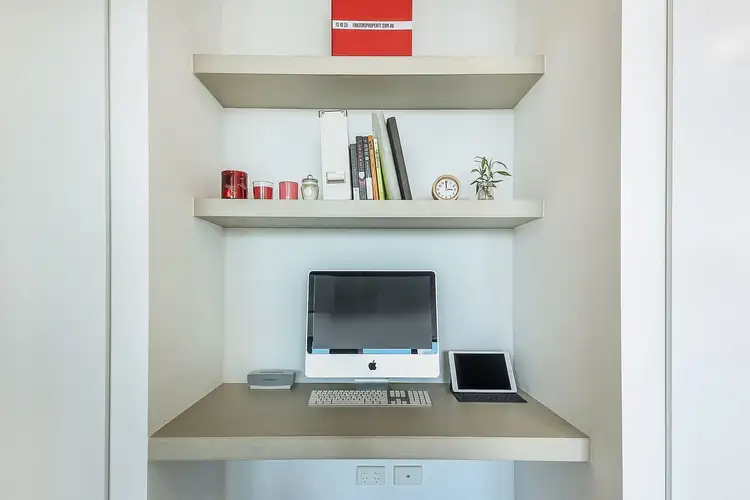 Sixth view of Homely apartment listing, 1411/20 Chisholm Street, Wolli Creek NSW 2205