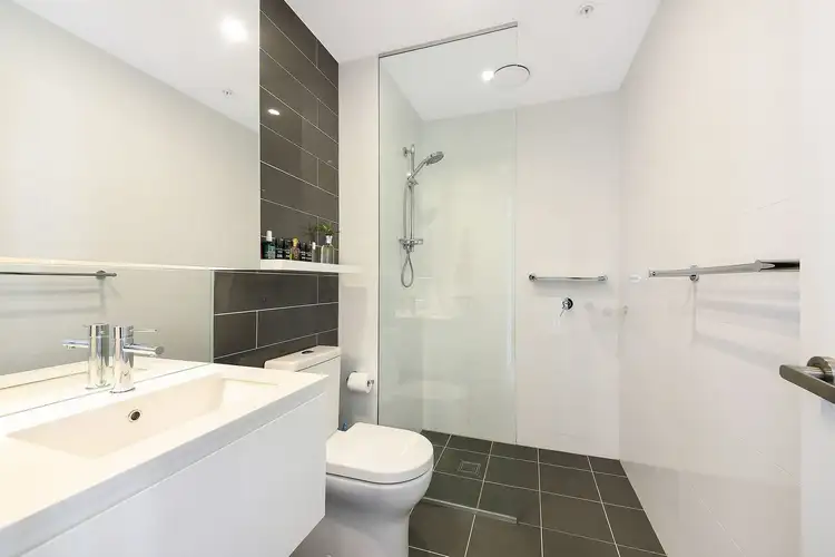 Seventh view of Homely apartment listing, 1411/20 Chisholm Street, Wolli Creek NSW 2205