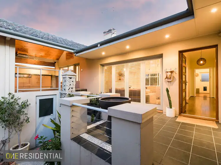Second view of Homely house listing, 509 Canning Highway, Melville WA 6156