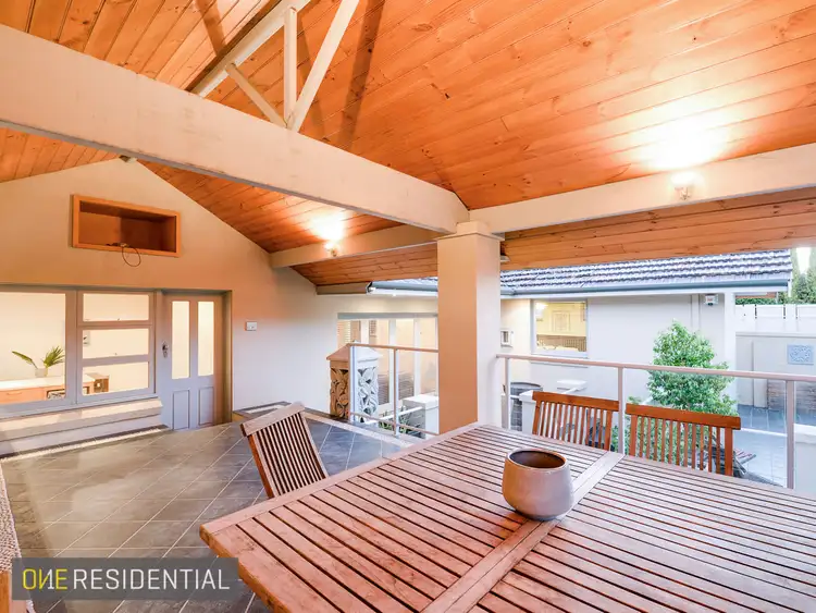 Fifth view of Homely house listing, 509 Canning Highway, Melville WA 6156