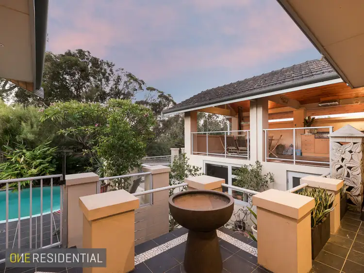 Sixth view of Homely house listing, 509 Canning Highway, Melville WA 6156