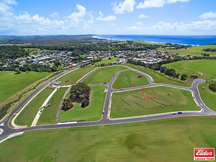 Main view of Homely land listing, Lot 73 EPIQ Stage 2, Lennox Head NSW 2478