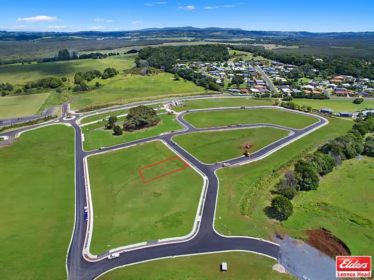 Second view of Homely land listing, Lot 73 EPIQ Stage 2, Lennox Head NSW 2478