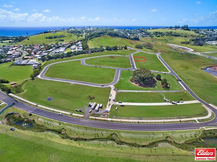Third view of Homely land listing, Lot 73 EPIQ Stage 2, Lennox Head NSW 2478