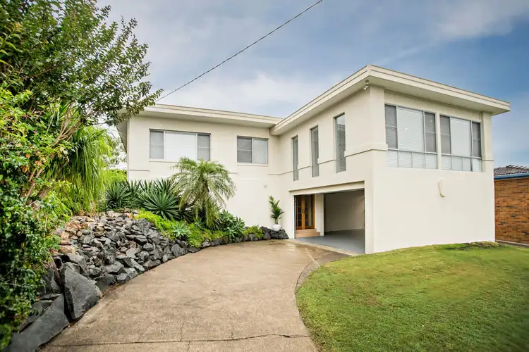 Fourth view of Homely house listing, 30 Ritchie Crescent, Taree NSW 2430