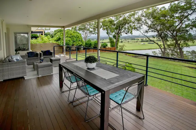 Sixth view of Homely house listing, 30 Ritchie Crescent, Taree NSW 2430