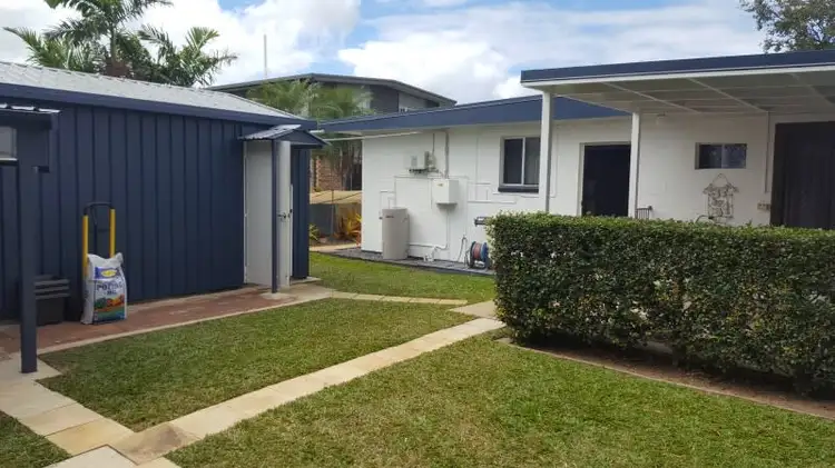 Second view of Homely house listing, 8 Atkinson Street, Proserpine QLD 4800