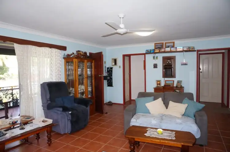 Fifth view of Homely house listing, 8 Atkinson Street, Proserpine QLD 4800