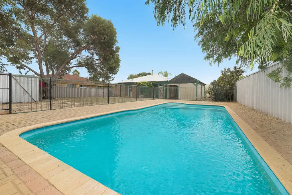 Main view of Homely house listing, 14 Skye Close, Warnbro WA 6169