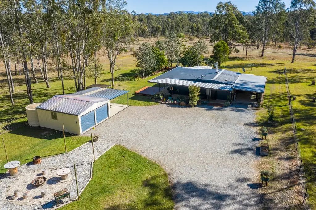 Main view of Homely house listing, 438 Old Glen Innes Road, Waterview Heights NSW 2460