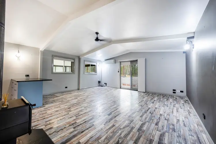 Fifth view of Homely house listing, 438 Old Glen Innes Road, Waterview Heights NSW 2460