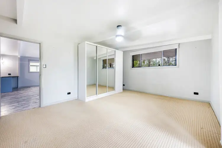 Sixth view of Homely house listing, 438 Old Glen Innes Road, Waterview Heights NSW 2460