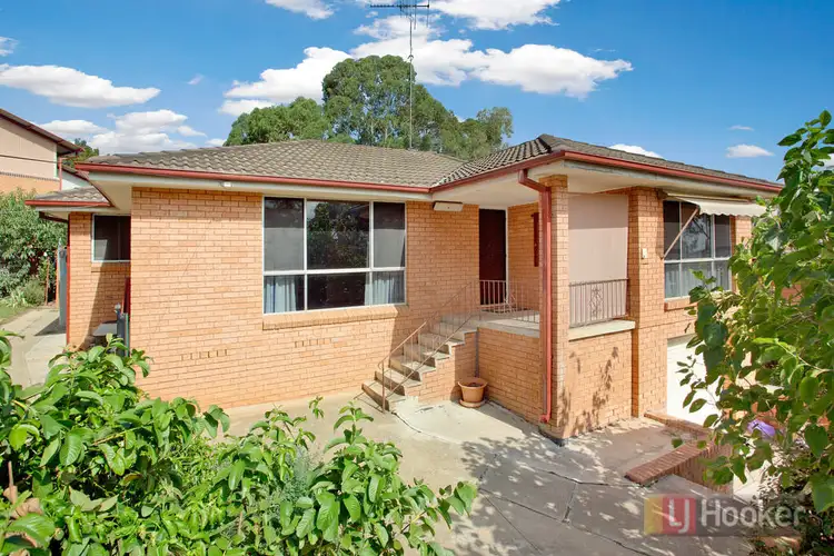 Main view of Homely house listing, 4 Guerie Street, Marayong NSW 2148