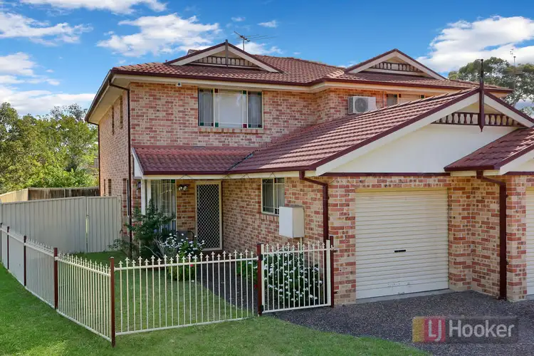 26a Cobblestone Grove, Woodcroft NSW 2767
