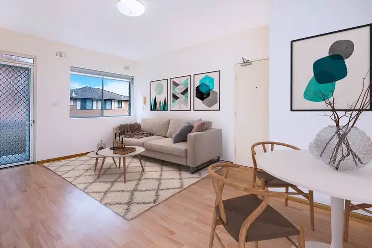 8/17 Loftus Street, Ashfield NSW 2131