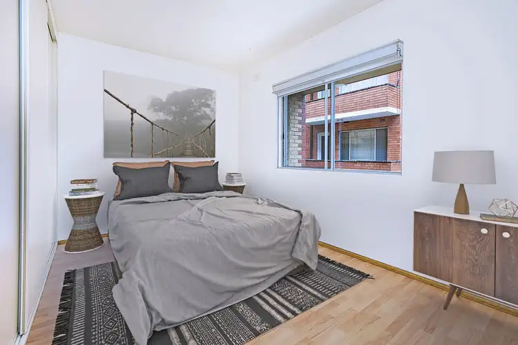 Third view of Homely unit listing, 8/17 Loftus Street, Ashfield NSW 2131