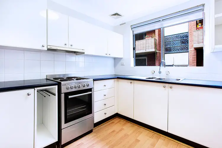 Fourth view of Homely unit listing, 8/17 Loftus Street, Ashfield NSW 2131