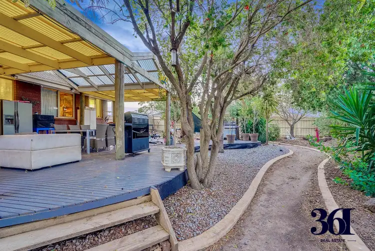 6 Gargor Court, Kurunjang VIC 3337