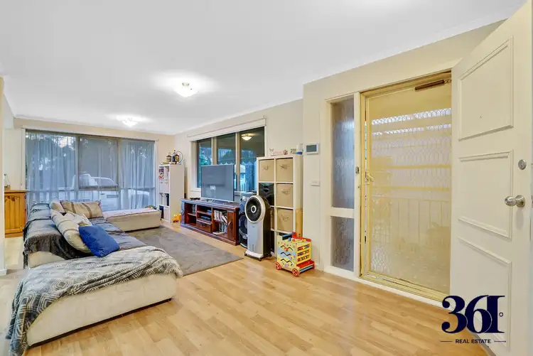 Third view of Homely house listing, 6 Gargor Court, Kurunjang VIC 3337