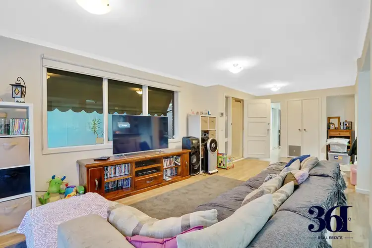 Fourth view of Homely house listing, 6 Gargor Court, Kurunjang VIC 3337