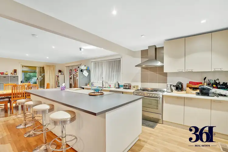Fifth view of Homely house listing, 6 Gargor Court, Kurunjang VIC 3337