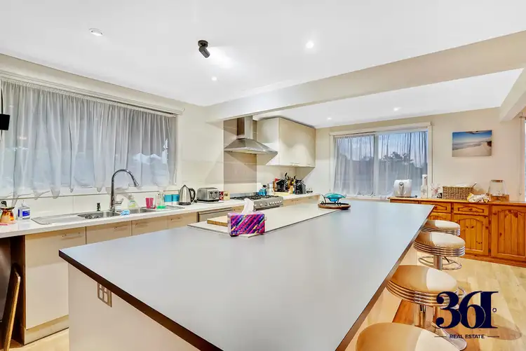 Sixth view of Homely house listing, 6 Gargor Court, Kurunjang VIC 3337