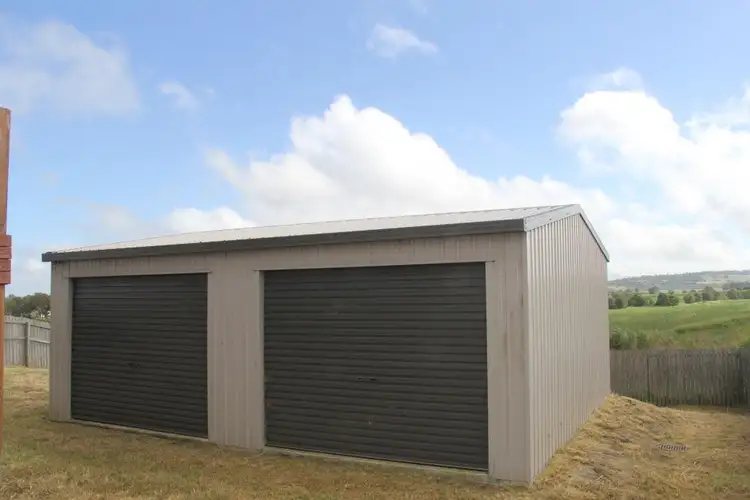 Third view of Homely house listing, 36 BANKSIA DRIVE, Kingaroy QLD 4610