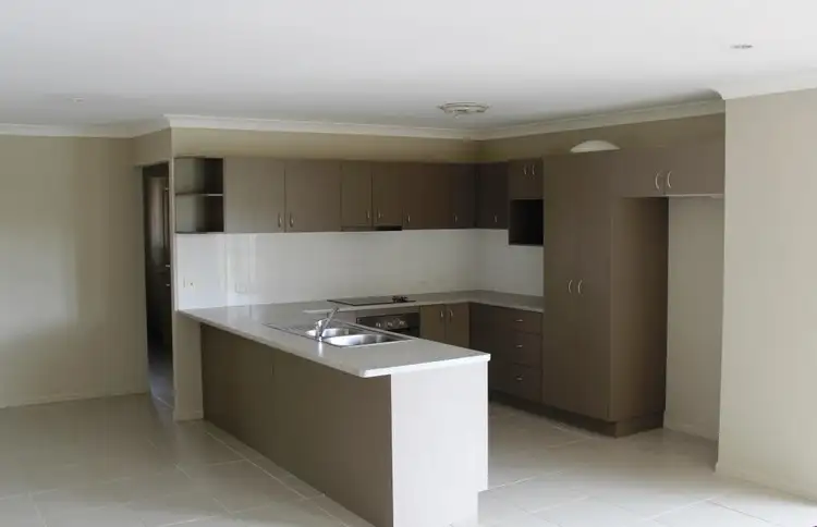 Fourth view of Homely house listing, 36 BANKSIA DRIVE, Kingaroy QLD 4610