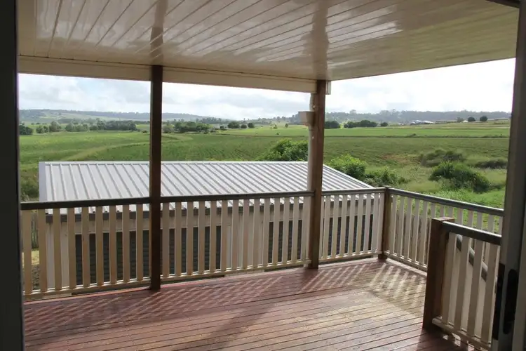 Fifth view of Homely house listing, 36 BANKSIA DRIVE, Kingaroy QLD 4610