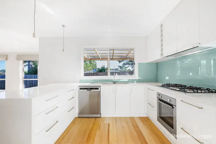 Second view of Homely unit listing, 25B Ian Grove, Mount Waverley VIC 3149
