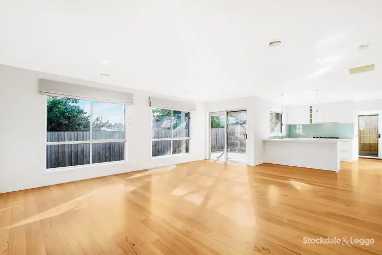 Third view of Homely unit listing, 25B Ian Grove, Mount Waverley VIC 3149