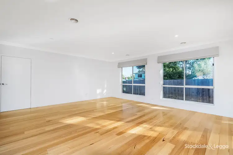 Fourth view of Homely unit listing, 25B Ian Grove, Mount Waverley VIC 3149