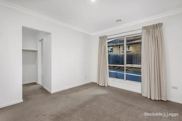 Fifth view of Homely unit listing, 25B Ian Grove, Mount Waverley VIC 3149