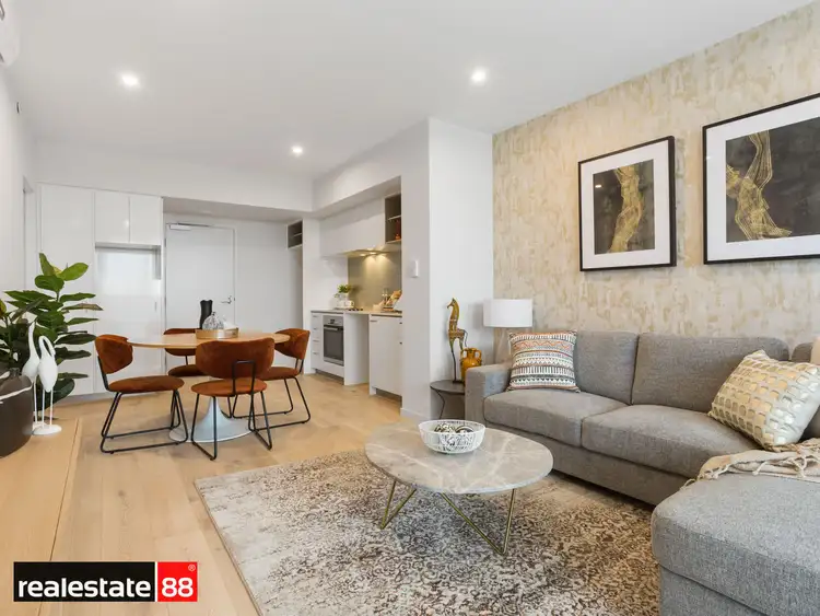 1005/659 Murray Street, West Perth WA 6005