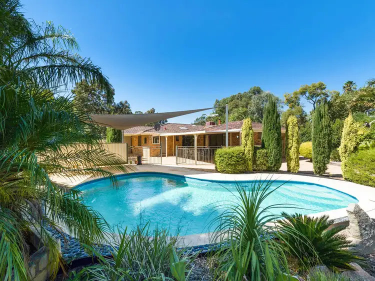 38 Lilian Road, Maida Vale WA 6057