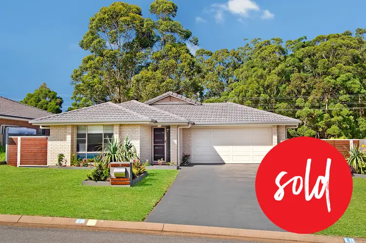 18 Currawong Drive, Port Macquarie NSW 2444