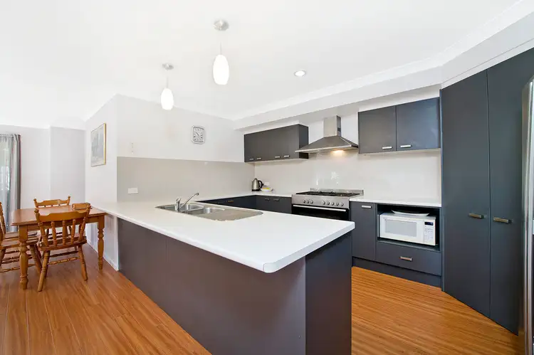 Second view of Homely house listing, 18 Currawong Drive, Port Macquarie NSW 2444