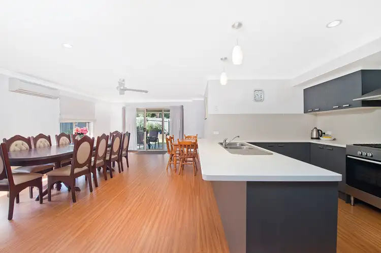 Third view of Homely house listing, 18 Currawong Drive, Port Macquarie NSW 2444